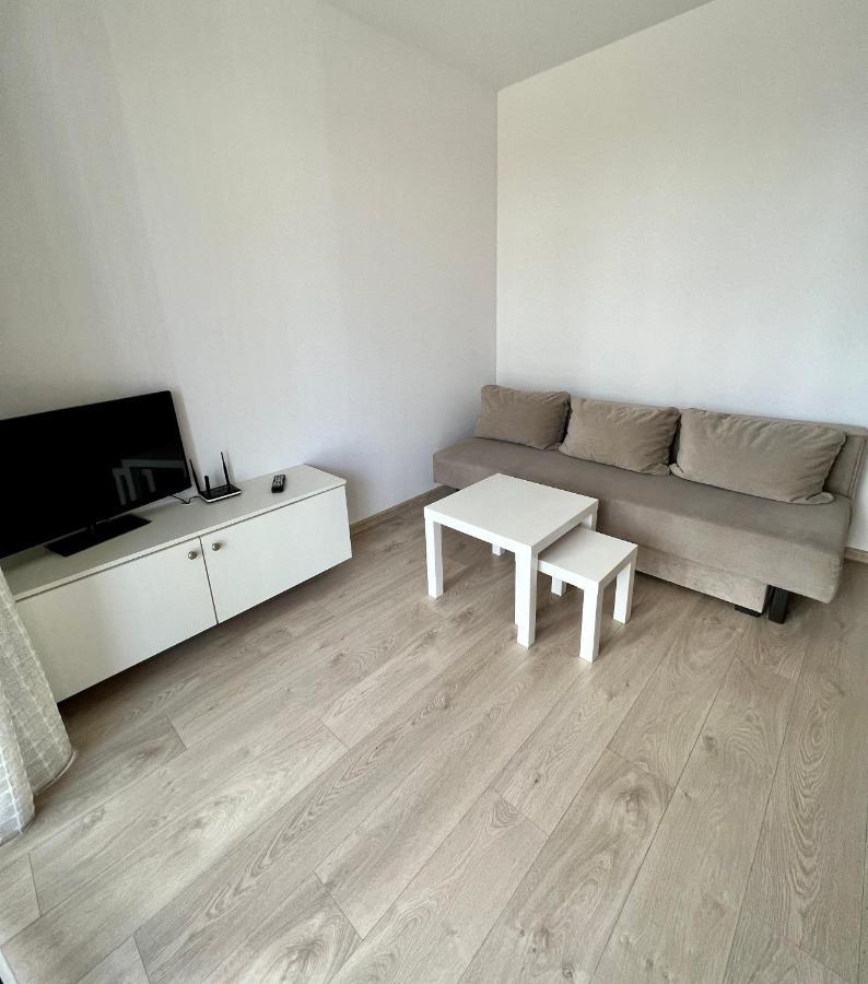 Apartament Oslo Waterline Kołobrzeg Exterior foto