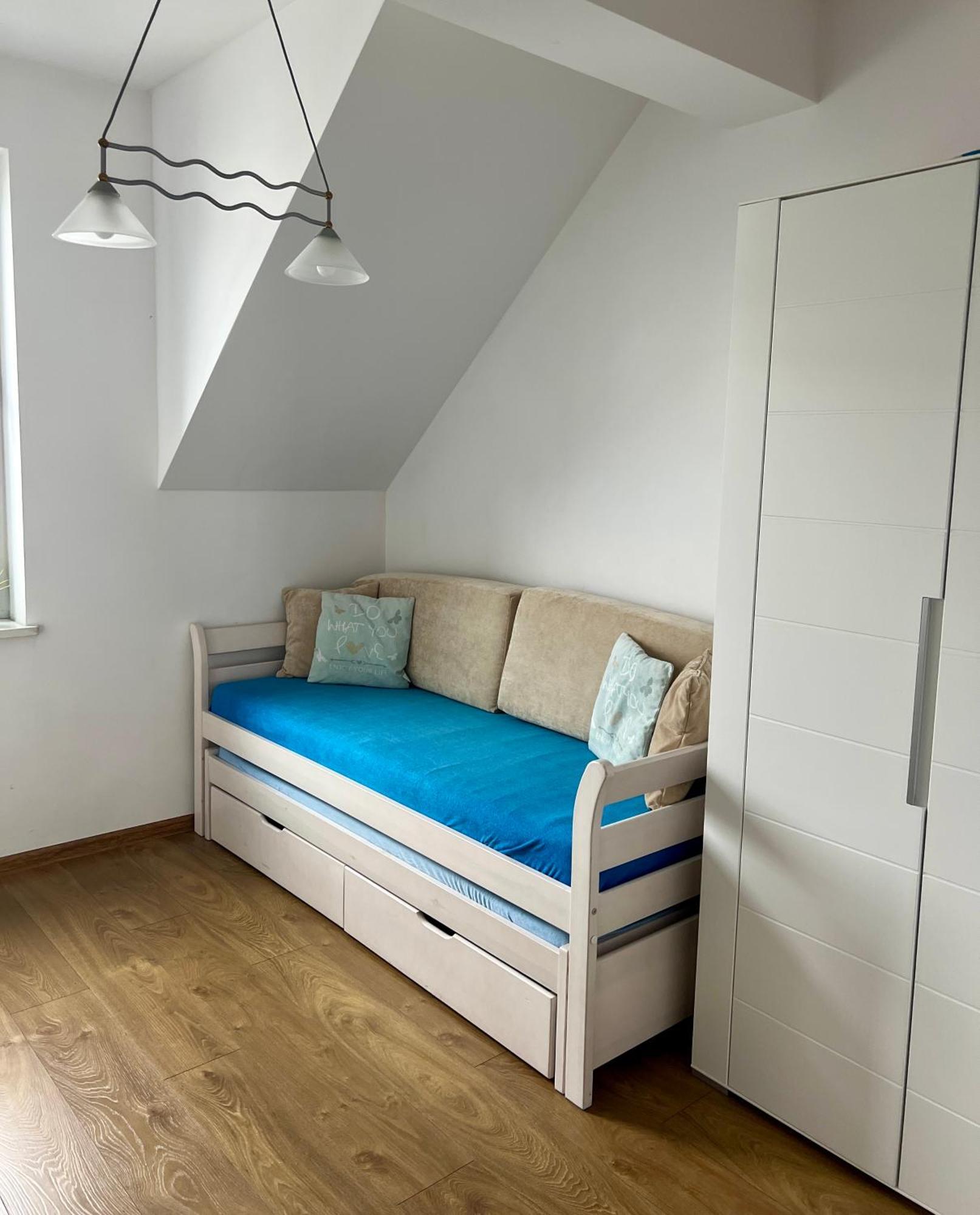 Apartament Oslo Waterline Kołobrzeg Exterior foto