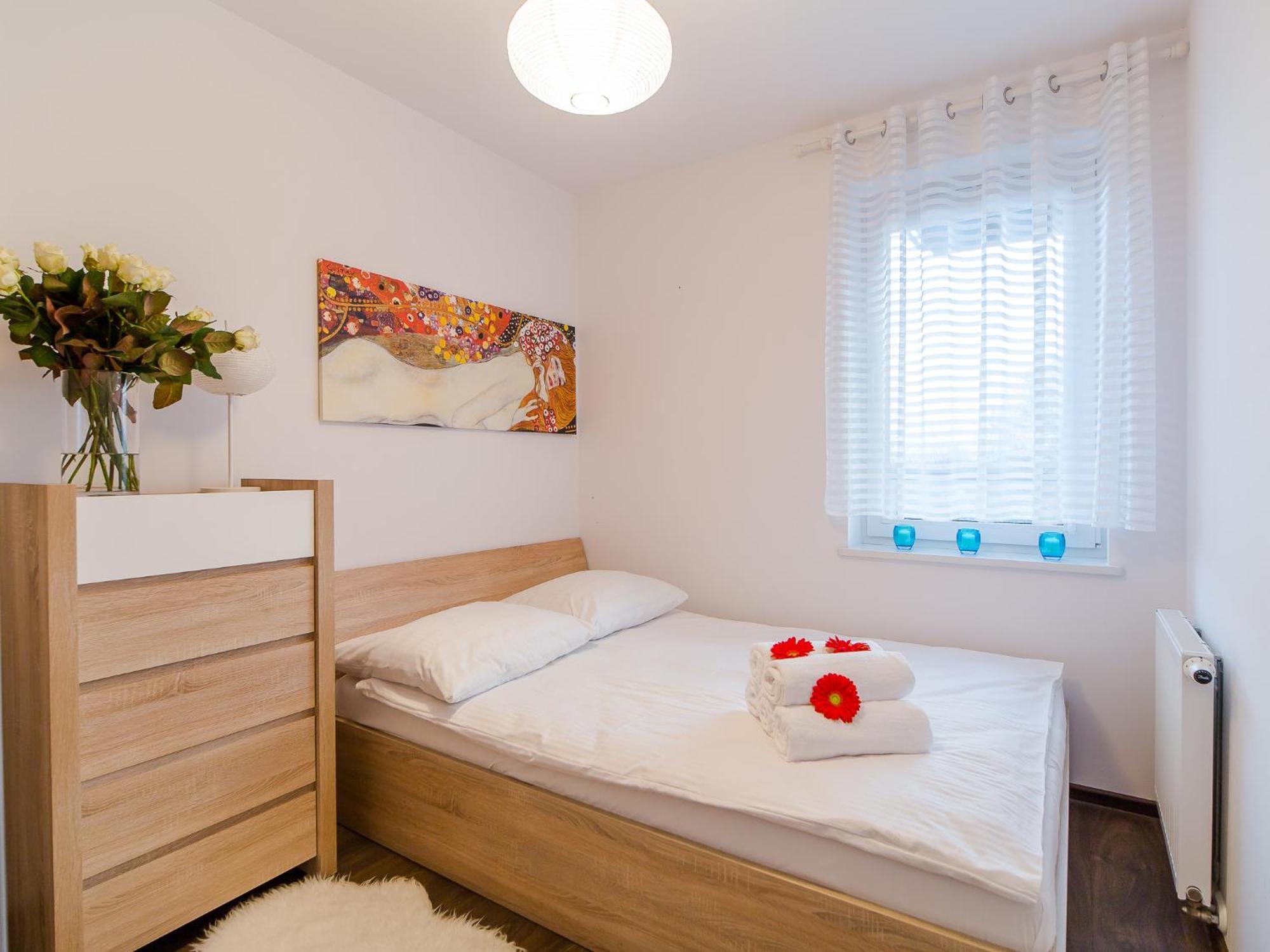 Apartament Oslo Waterline Kołobrzeg Exterior foto