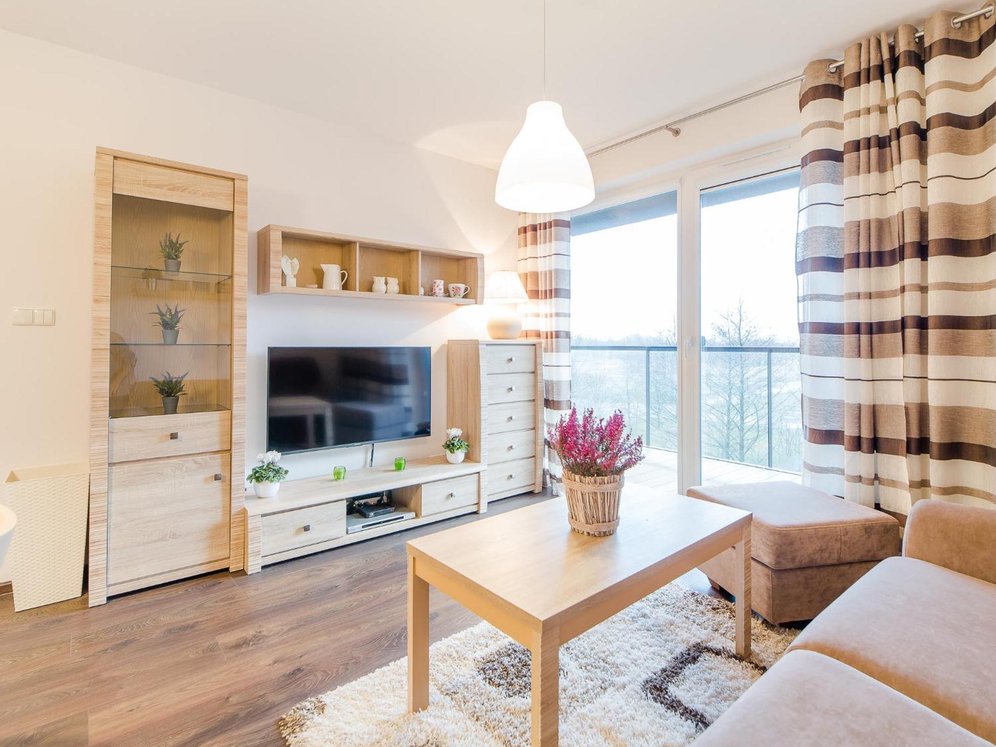 Apartament Oslo Waterline Kołobrzeg Exterior foto
