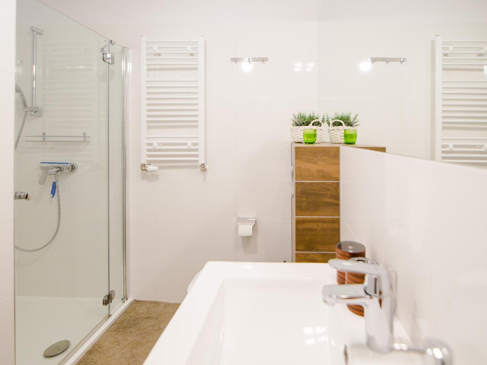 Apartament Oslo Waterline Kołobrzeg Habitación foto
