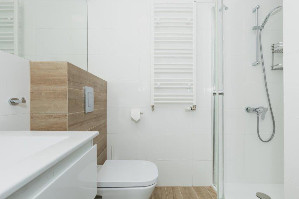 Apartament Oslo Waterline Kołobrzeg Habitación foto