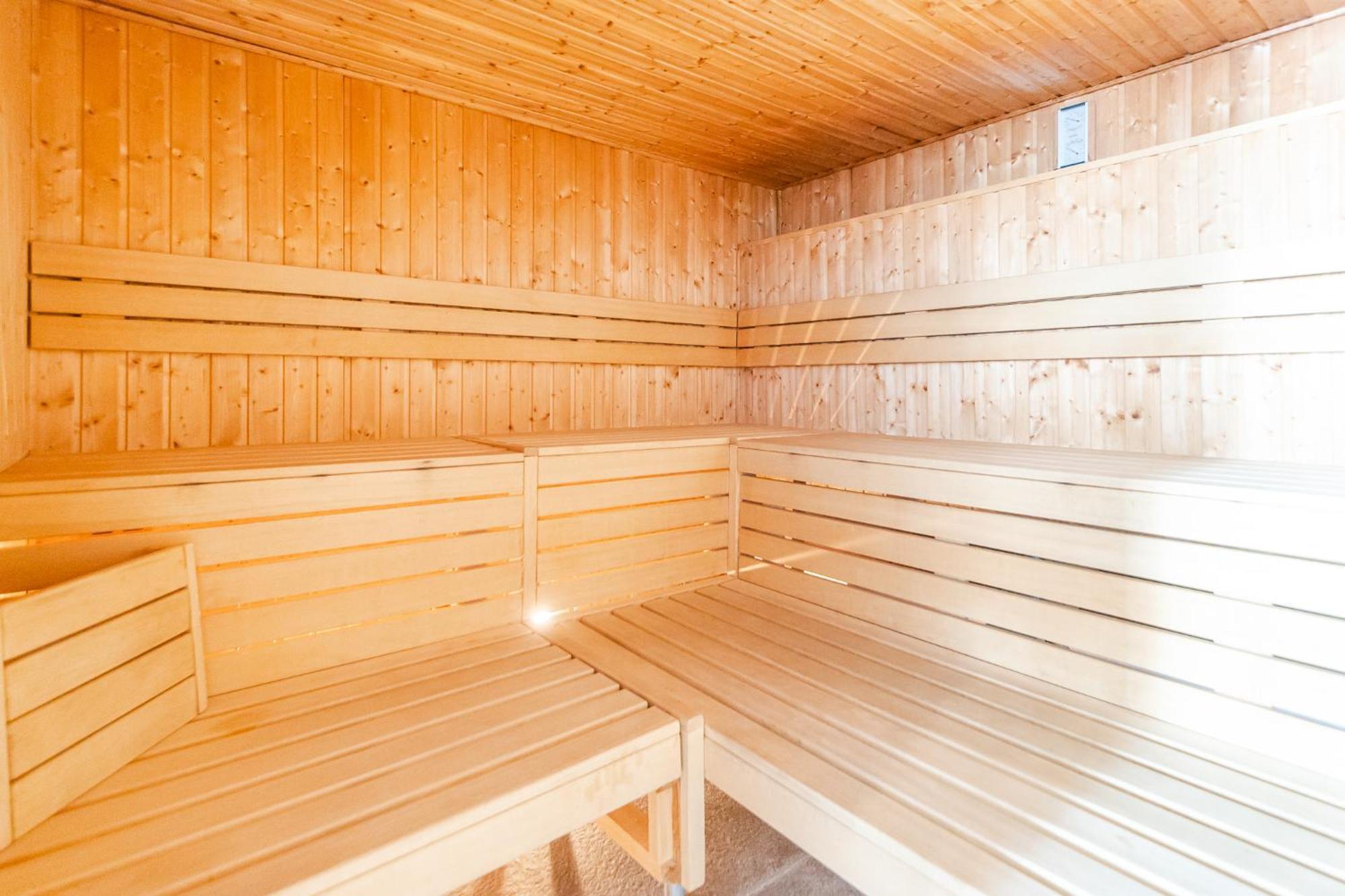 Apartament Oslo Waterline Kołobrzeg Exterior foto